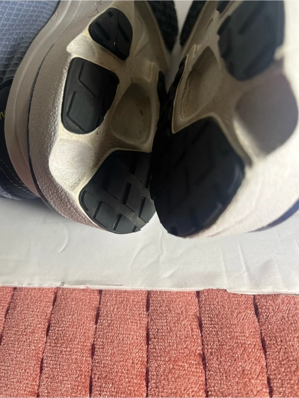 Nike air zoom size 12
